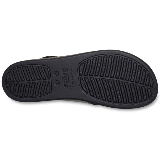 Crocs Brooklyn 4U Cross Strap Sandal